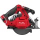 Дисковая пила аккумуляторная Milwaukee M18 FCS552-0X FUEL 4933493588 (Без АКБ и ЗУ)