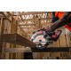 Дисковая пила аккумуляторная Milwaukee M18 FCS552-0X FUEL 4933493588 (Без АКБ и ЗУ)