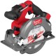 Дисковая пила аккумуляторная Milwaukee M18 FCS552-0X FUEL 4933493588 (Без АКБ и ЗУ)