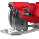 Дисковая пила аккумуляторная Milwaukee M18 FCS552-0X FUEL 4933493588 (Без АКБ и ЗУ)