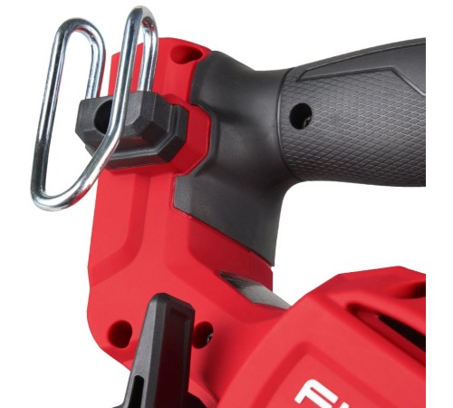 Дисковая пила аккумуляторная Milwaukee M18 FCS552-0X FUEL 4933493588 (Без АКБ и ЗУ)