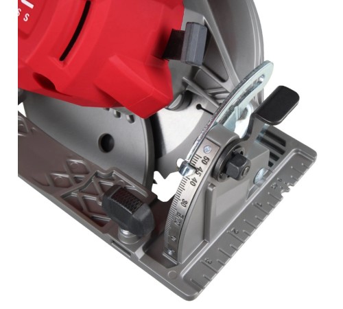 Дисковая пила аккумуляторная Milwaukee M18 FCS552-0X FUEL 4933493588 (Без АКБ и ЗУ)