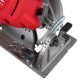 Дисковая пила аккумуляторная Milwaukee M18 FCS552-0X FUEL 4933493588 (Без АКБ и ЗУ)