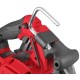 Дисковая пила аккумуляторная Milwaukee M18 FCS552-0X FUEL 4933493588 (Без АКБ и ЗУ)