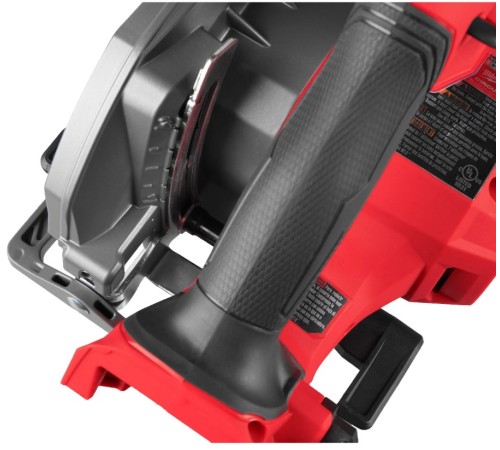 Дисковая пила аккумуляторная Milwaukee M18 FCS552-0X FUEL 4933493588 (Без АКБ и ЗУ)