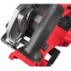 Дисковая пила аккумуляторная Milwaukee M18 FCS552-0X FUEL 4933493588 (Без АКБ и ЗУ)