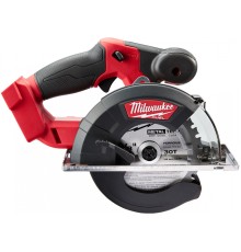 Дисковая пила аккумуляторная Milwaukee M18 FMCS-0X FUEL 4933459192 (Без АКБ и ЗУ)