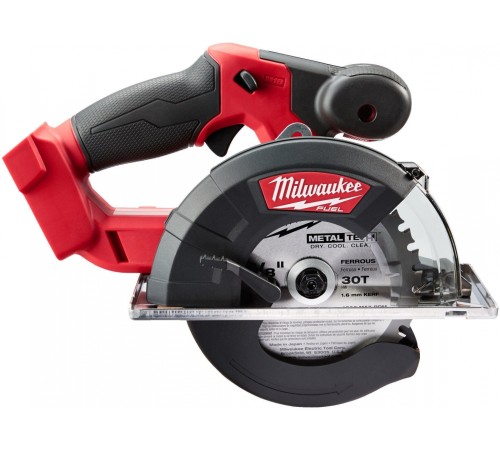 Дисковая пила аккумуляторная Milwaukee M18 FMCS-0X FUEL 4933459192 (Без АКБ и ЗУ)