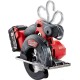 Дисковая пила аккумуляторная Milwaukee M18 FMCS-0X FUEL 4933459192 (Без АКБ и ЗУ)