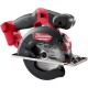 Дисковая пила аккумуляторная Milwaukee M18 FMCS-0X FUEL 4933459192 (Без АКБ и ЗУ)