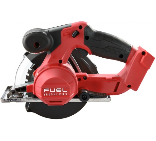 Дисковая пила аккумуляторная Milwaukee M18 FMCS-0X FUEL 4933459192 (Без АКБ и ЗУ)
