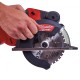 Дисковая пила аккумуляторная Milwaukee M18 FMCS-0X FUEL 4933459192 (Без АКБ и ЗУ)