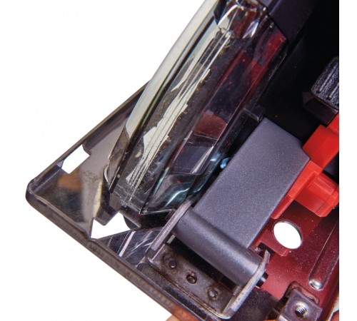 Дисковая пила аккумуляторная Milwaukee M18 FMCS-0X FUEL 4933459192 (Без АКБ и ЗУ)