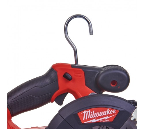 Дисковая пила аккумуляторная Milwaukee M18 FMCS-0X FUEL 4933459192 (Без АКБ и ЗУ)