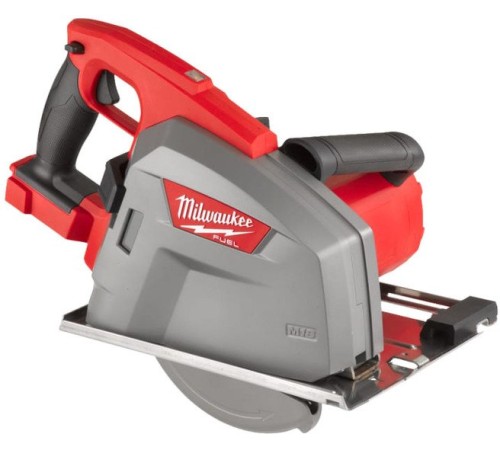Дисковая пила аккумуляторная Milwaukee M18 FMCS66-0C FUEL 4933472110 (Без АКБ и ЗУ)
