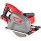 Дисковая пила аккумуляторная Milwaukee M18 FMCS66-0C FUEL 4933472110 (Без АКБ и ЗУ)