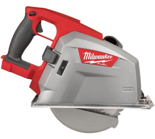 Дисковая пила аккумуляторная Milwaukee M18 FMCS66-0C FUEL 4933472110 (Без АКБ и ЗУ)