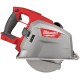 Дисковая пила аккумуляторная Milwaukee M18 FMCS66-0C FUEL 4933472110 (Без АКБ и ЗУ)