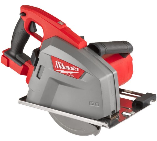 Дисковая пила аккумуляторная Milwaukee M18 FMCS66-0C FUEL 4933472110 (Без АКБ и ЗУ)