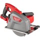Дисковая пила аккумуляторная Milwaukee M18 FMCS66-0C FUEL 4933472110 (Без АКБ и ЗУ)