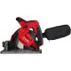 Дисковая пила аккумуляторная Milwaukee M18 FPS55-552P FUEL 4933478778 (АКБ и ЗУ)