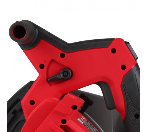 Дисковая пила аккумуляторная Milwaukee M18 FPS55-552P FUEL 4933478778 (АКБ и ЗУ)