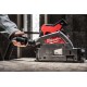 Дисковая пила аккумуляторная Milwaukee M18 FPS55-552P FUEL 4933478778 (АКБ и ЗУ)