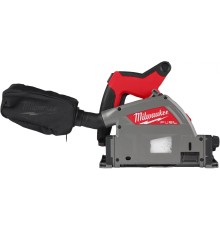 Дисковая пила аккумуляторная Milwaukee M18 FPS55-0P FUEL 4933478777 (2хАКБ и ЗУ)