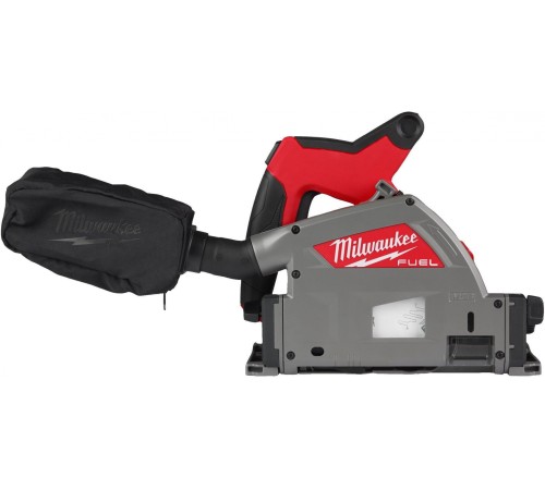 Дисковая пила аккумуляторная Milwaukee M18 FPS55-0P FUEL 4933478777 (2хАКБ и ЗУ)