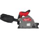 Дисковая пила аккумуляторная Milwaukee M18 FPS55-0P FUEL 4933478777 (2хАКБ и ЗУ)