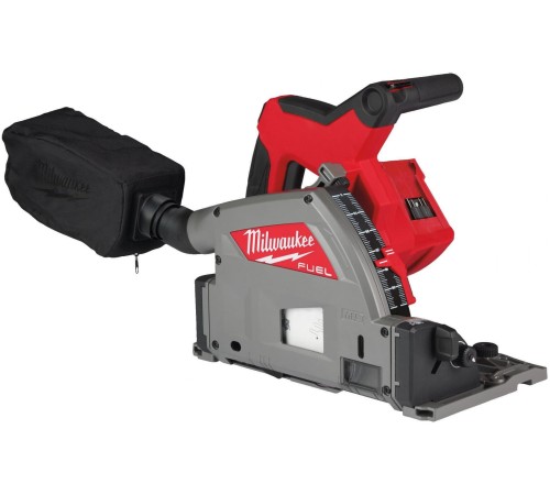 Дисковая пила аккумуляторная Milwaukee M18 FPS55-0P FUEL 4933478777 (2хАКБ и ЗУ)