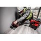 Дисковая пила аккумуляторная Milwaukee M18 FPS55-0P FUEL 4933478777 (2хАКБ и ЗУ)