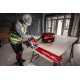 Дисковая пила аккумуляторная Milwaukee M18 FPS55-0P FUEL 4933478777 (2хАКБ и ЗУ)