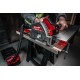 Дисковая пила аккумуляторная Milwaukee M18 FPS55-0P FUEL 4933478777 (2хАКБ и ЗУ)