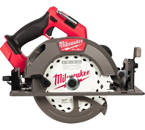 Дисковая пила аккумуляторная Milwaukee M18FCS66GR3-0 4933493491 (Без АКБ и ЗУ)