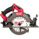 Дисковая пила аккумуляторная Milwaukee M18FCS66GR3-0 4933493491 (Без АКБ и ЗУ)