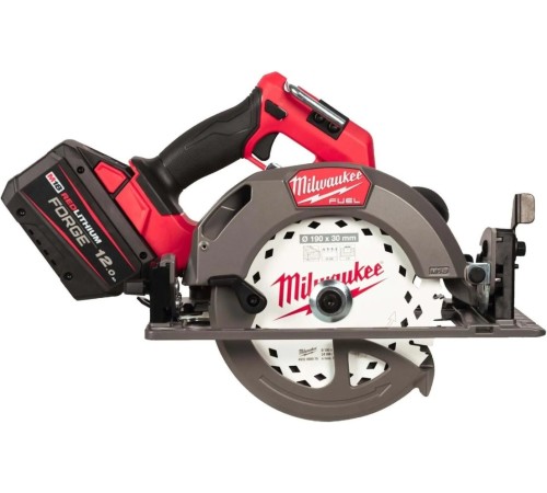 Дисковая пила аккумуляторная Milwaukee M18FCS66GR3-0 4933493491 (Без АКБ и ЗУ)
