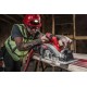 Дисковая пила аккумуляторная Milwaukee M18FCS66GR3-0 4933493491 (Без АКБ и ЗУ)