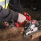 Дисковая пила аккумуляторная Milwaukee M18FCS66GR3-0 4933493491 (Без АКБ и ЗУ)