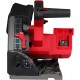 Дисковая пила аккумуляторная Milwaukee M18 FPS55MC-552P 4933499456 (2хАКБ и ЗУ)