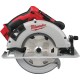 Дисковая пила аккумуляторная Milwaukee M18 BLCS66-0X 4933464589 (Без АКБ и ЗУ)