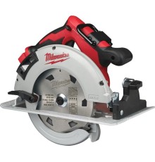 Дисковая пила аккумуляторная Milwaukee M18 BLCS66-0X 4933464589 (Без АКБ и ЗУ)