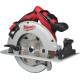 Дисковая пила аккумуляторная Milwaukee M18 BLCS66-0X 4933464589 (Без АКБ и ЗУ)