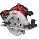 Дисковая пила аккумуляторная Milwaukee M18 BLCS66-0X 4933464589 (Без АКБ и ЗУ)