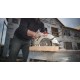 Дисковая пила аккумуляторная Milwaukee M18 BLCS66-0X 4933464589 (Без АКБ и ЗУ)
