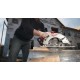 Дисковая пила аккумуляторная Milwaukee M18 BLCS66-0X 4933464589 (Без АКБ и ЗУ)