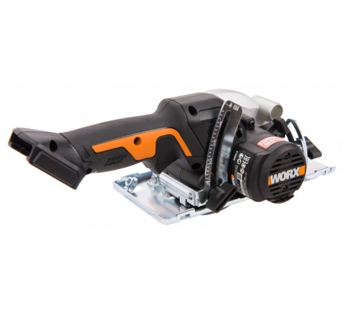 Дисковая пила аккумуляторная Worx WX531.9 (Без АКБ и ЗУ)