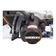 Дисковая пила аккумуляторная Worx WX531.9 (Без АКБ и ЗУ)