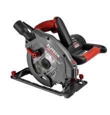 Дисковая пила ELITECH CS 1666E