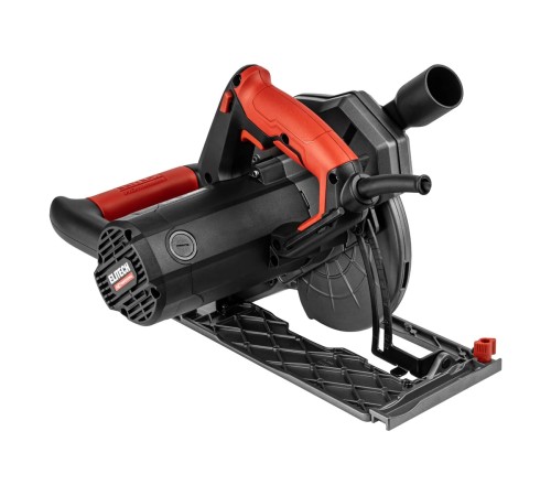 Дисковая пила ELITECH CS 1666E